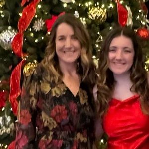 Meet your Posher, Cindy